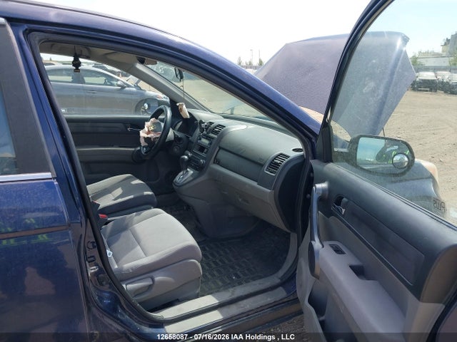 2008 Honda Cr-v Lx მანქანა იყიდება აუქციონზე, vin: 5J6RE38348L800135, აუქციონის ნომერი: 12658087