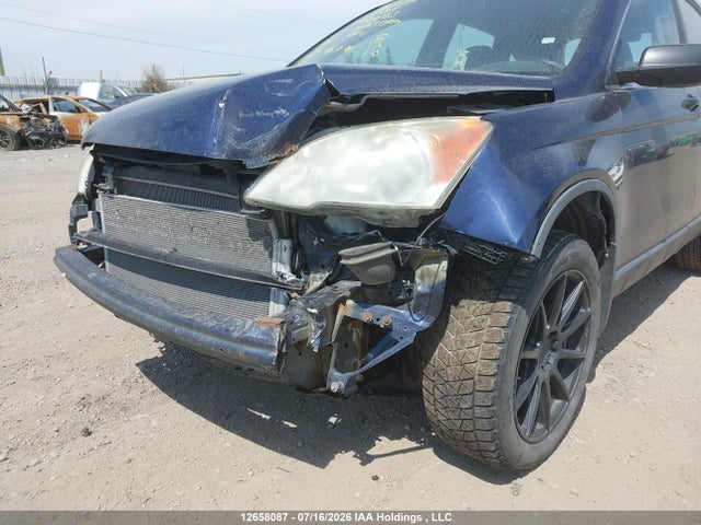2008 Honda Cr-v Lx მანქანა იყიდება აუქციონზე, vin: 5J6RE38348L800135, აუქციონის ნომერი: 12658087