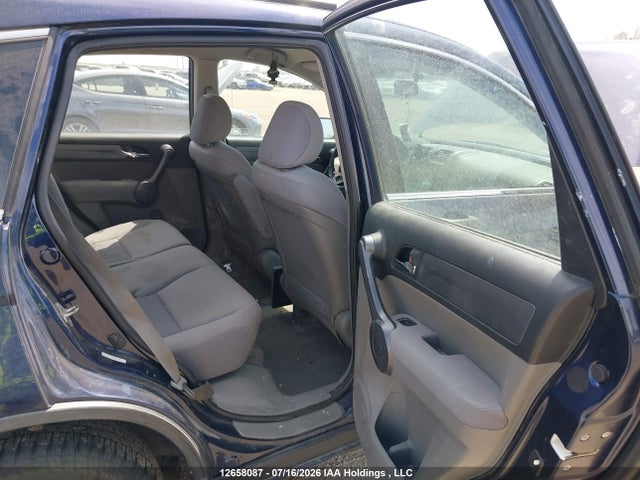 2008 Honda Cr-v Lx მანქანა იყიდება აუქციონზე, vin: 5J6RE38348L800135, აუქციონის ნომერი: 12658087
