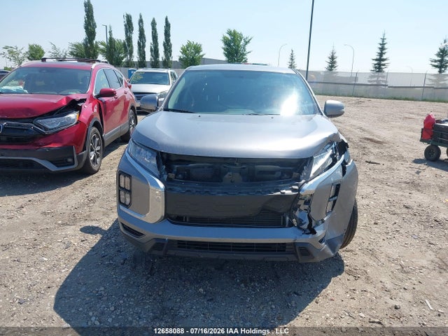 Продажа на аукционе авто 2021 Mitsubishi Rvr Gt/le/se/sel, vin: JA4AJVAWXMU607128, номер лота: 12658088