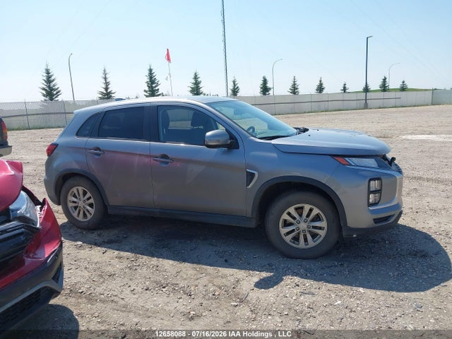 Продажа на аукционе авто 2021 Mitsubishi Rvr Gt/le/se/sel, vin: JA4AJVAWXMU607128, номер лота: 12658088