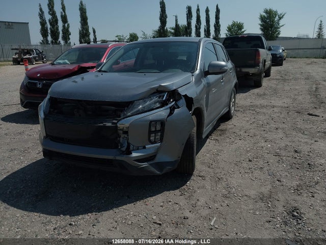 Продажа на аукционе авто 2021 Mitsubishi Rvr Gt/le/se/sel, vin: JA4AJVAWXMU607128, номер лота: 12658088