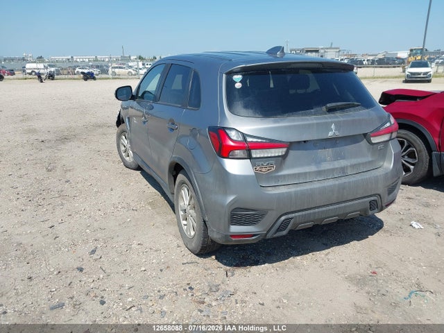 Продажа на аукционе авто 2021 Mitsubishi Rvr Gt/le/se/sel, vin: JA4AJVAWXMU607128, номер лота: 12658088