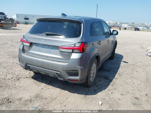 Продажа на аукционе авто 2021 Mitsubishi Rvr Gt/le/se/sel, vin: JA4AJVAWXMU607128, номер лота: 12658088