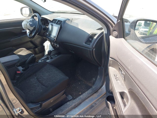 Продажа на аукционе авто 2021 Mitsubishi Rvr Gt/le/se/sel, vin: JA4AJVAWXMU607128, номер лота: 12658088
