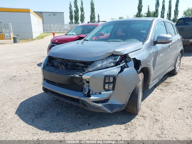 Продажа на аукционе авто 2021 Mitsubishi Rvr Gt/le/se/sel, vin: JA4AJVAWXMU607128, номер лота: 12658088