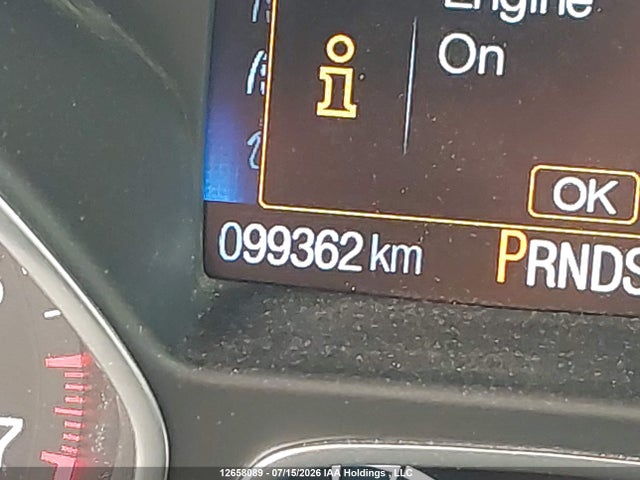 Продаж на аукціоні авто 2017 Ford Escape Titanium, vin: 1FMCU9J9XHUD46902, номер лоту: 12658089