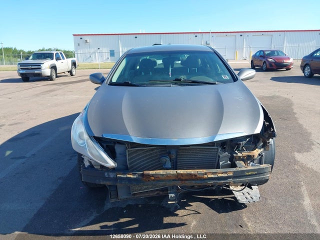 Продаж на аукціоні авто 2013 Hyundai Sonata Gls, vin: 5NPEB4AC7DH757860, номер лоту: 12658090