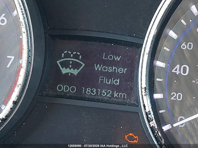 Продаж на аукціоні авто 2013 Hyundai Sonata Gls, vin: 5NPEB4AC7DH757860, номер лоту: 12658090