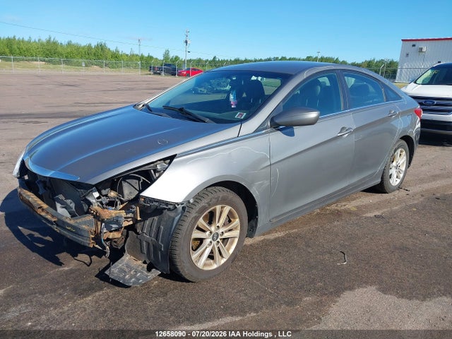 Продаж на аукціоні авто 2013 Hyundai Sonata Gls, vin: 5NPEB4AC7DH757860, номер лоту: 12658090