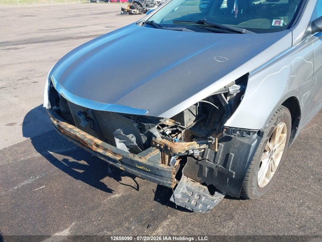 Продаж на аукціоні авто 2013 Hyundai Sonata Gls, vin: 5NPEB4AC7DH757860, номер лоту: 12658090