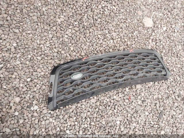 12658092 :رقم المزاد ، SALYB2EX6LA242992 vin ، 2020 Land Rover Range Rover Velar P250 S مزاد بيع
