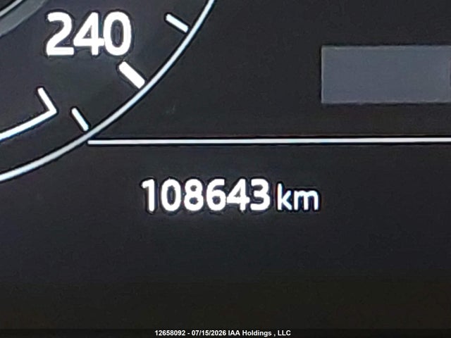 12658092 :رقم المزاد ، SALYB2EX6LA242992 vin ، 2020 Land Rover Range Rover Velar P250 S مزاد بيع