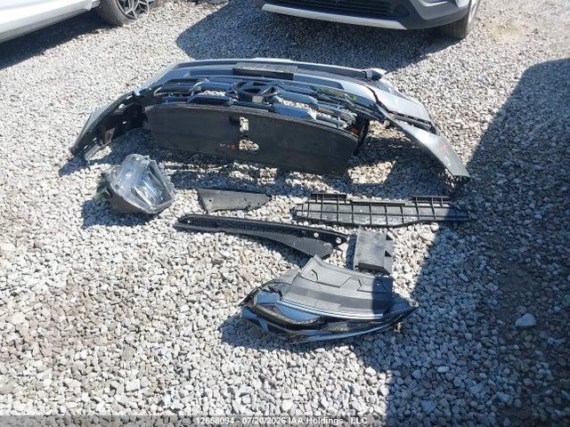 Hyundai Tucson N Line 2025 5NMJCCDE4SH441605 Image 12