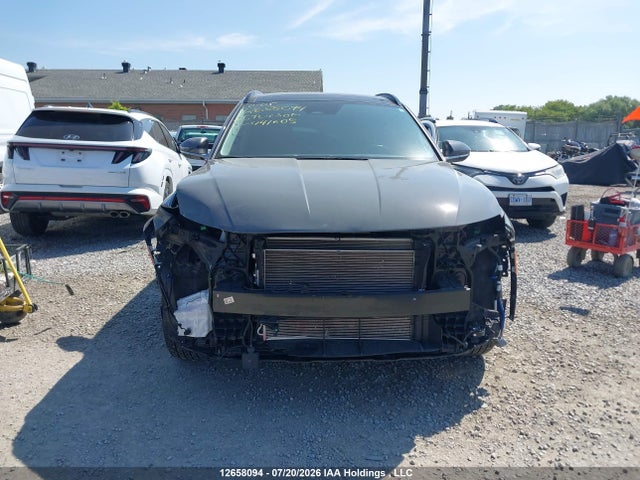Hyundai Tucson N Line 2025 5NMJCCDE4SH441605 Image 13