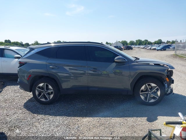 Hyundai Tucson N Line 2025 5NMJCCDE4SH441605 Image 14