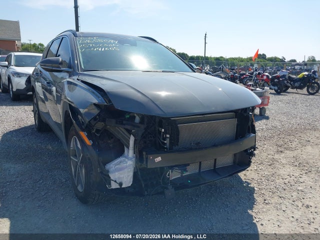 Hyundai Tucson N Line 2025 5NMJCCDE4SH441605 Image 6