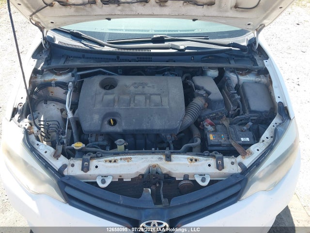 2014 Toyota Corolla L/le/le Pls/prm/s/s Pls მანქანა იყიდება აუქციონზე, vin: 2T1BURHE9EC062513, აუქციონის ნომერი: 12658095