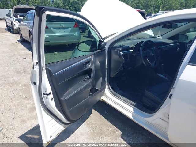 2014 Toyota Corolla L/le/le Pls/prm/s/s Pls მანქანა იყიდება აუქციონზე, vin: 2T1BURHE9EC062513, აუქციონის ნომერი: 12658095
