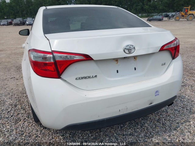2014 Toyota Corolla L/le/le Pls/prm/s/s Pls მანქანა იყიდება აუქციონზე, vin: 2T1BURHE9EC062513, აუქციონის ნომერი: 12658095