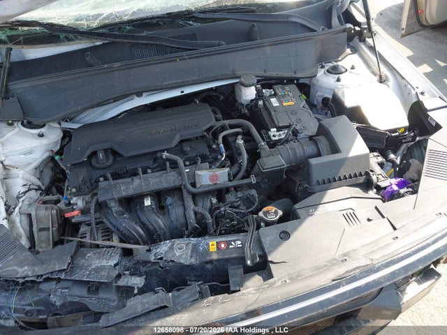 KM8HACAB4RU155282 Hyundai Kona 2.0l Essential