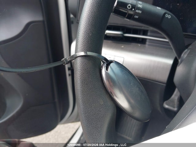 KM8HACAB4RU155282 Hyundai Kona 2.0l Essential