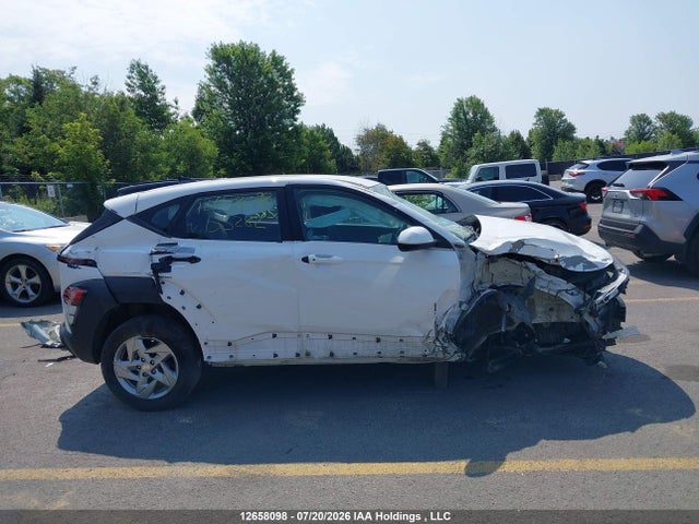 KM8HACAB4RU155282 Hyundai Kona 2.0l Essential