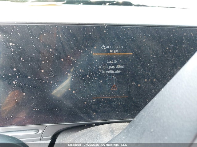 KM8HACAB4RU155282 Hyundai Kona 2.0l Essential