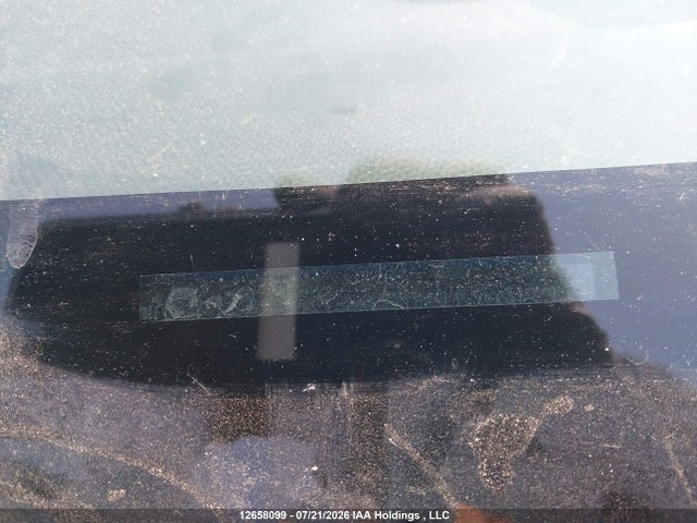 12658099 :رقم المزاد ، JTDKT923585140619 vin ، 2008 Toyota Yaris Rs مزاد بيع