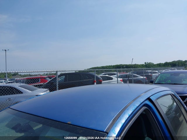 12658099 :رقم المزاد ، JTDKT923585140619 vin ، 2008 Toyota Yaris Rs مزاد بيع