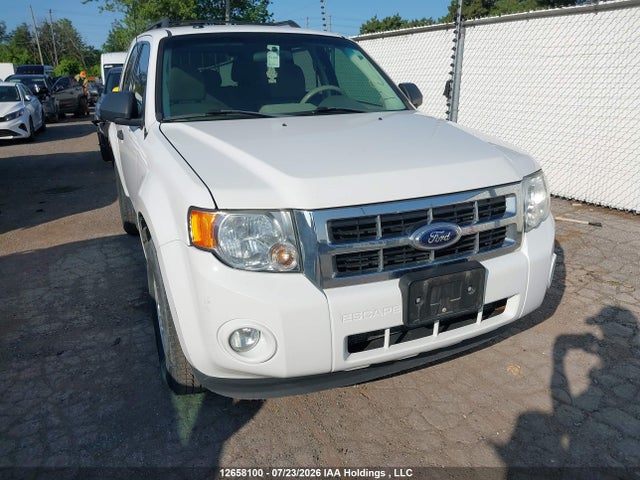 Продажа на аукционе авто 2012 Ford Escape Xlt, vin: 1FMCU9D77CKB95807, номер лота: 12658100