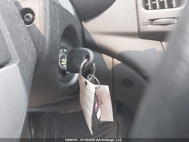 12658101 :رقم المزاد ، KMHDC8AE3BU105916 vin ، 2011 Hyundai Elantra Touring Gls/se مزاد بيع