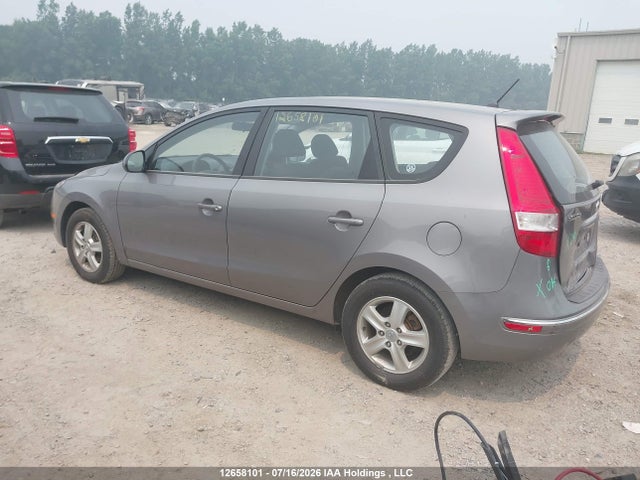 12658101 :رقم المزاد ، KMHDC8AE3BU105916 vin ، 2011 Hyundai Elantra Touring Gls/se مزاد بيع