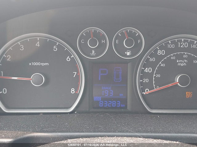 12658101 :رقم المزاد ، KMHDC8AE3BU105916 vin ، 2011 Hyundai Elantra Touring Gls/se مزاد بيع