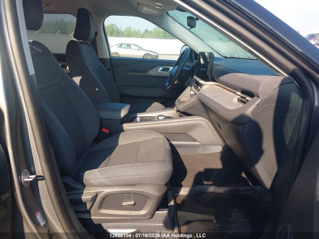 Aukcja sprzedaży 2025 Ford Explorer Active, vin: 1FMUK8DHXSGA95182, numer aukcji: 12658104