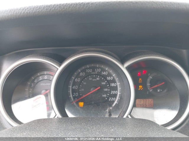 Продажа на аукционе авто 2010 Nissan Versa, vin: 3N1BC1CP6AL408301, номер лота: 12658106