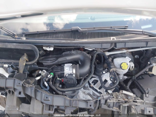 Ford Transit T-250 2026 1FTBR2X81TKA13418 Image 10