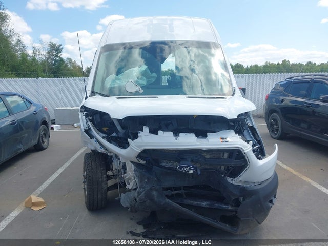 Ford Transit T-250 2026 1FTBR2X81TKA13418 Image 11
