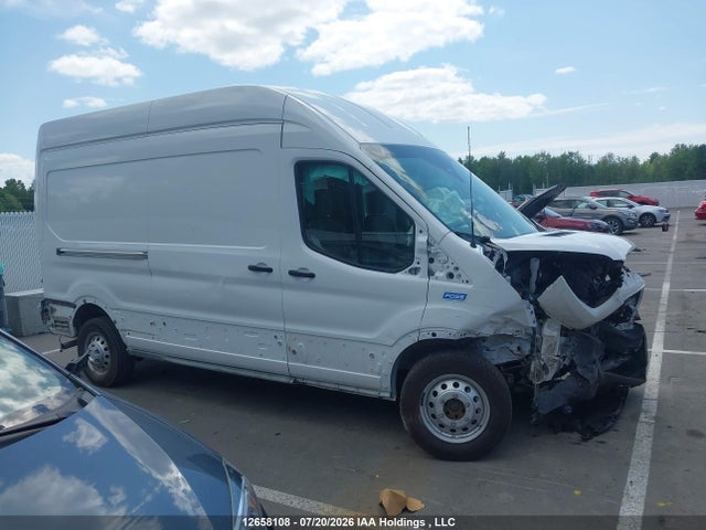Ford Transit T-250 2026 1FTBR2X81TKA13418 Image 12