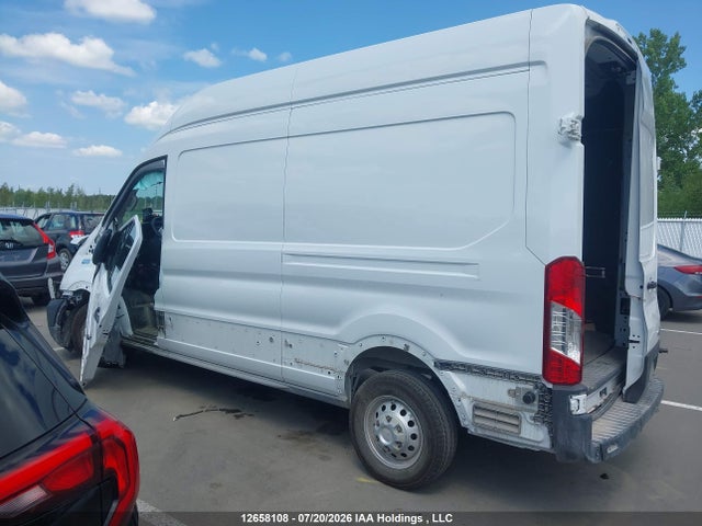 Ford Transit T-250 2026 1FTBR2X81TKA13418 Image 13