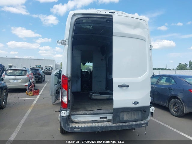 Ford Transit T-250 2026 1FTBR2X81TKA13418 Image 15