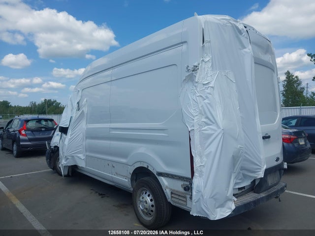Ford Transit T-250 2026 1FTBR2X81TKA13418 Image 16