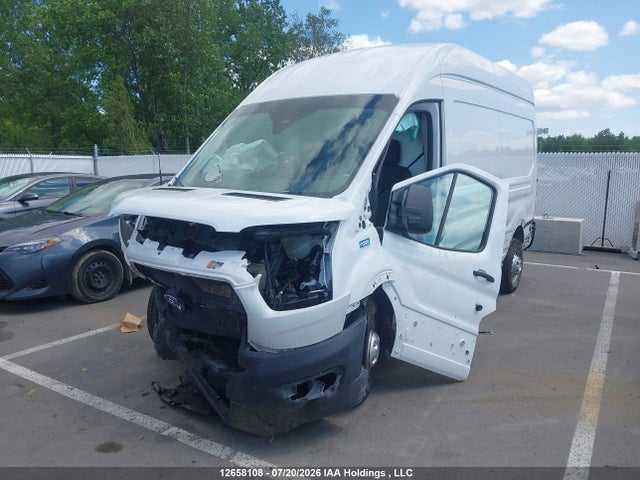 Ford Transit T-250 2026 1FTBR2X81TKA13418 Image 2