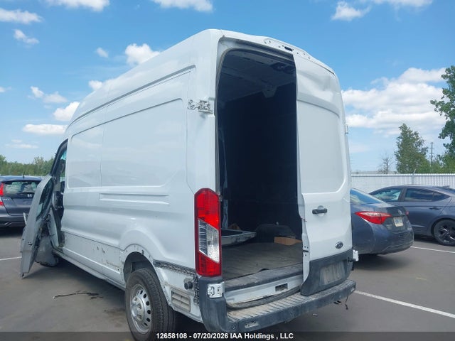 Ford Transit T-250 2026 1FTBR2X81TKA13418 Image 3