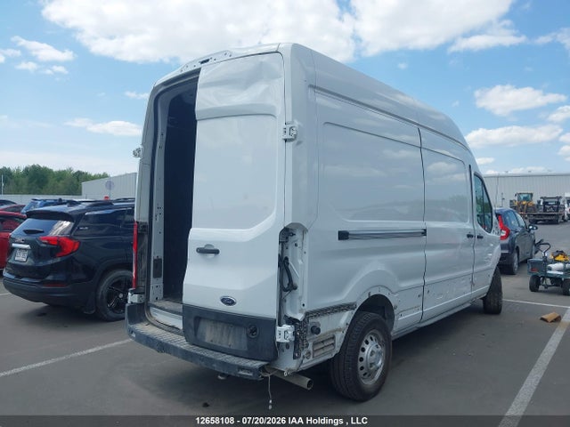 Ford Transit T-250 2026 1FTBR2X81TKA13418 Image 4