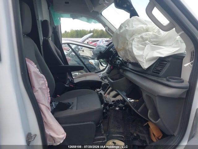 Ford Transit T-250 2026 1FTBR2X81TKA13418 Image 5