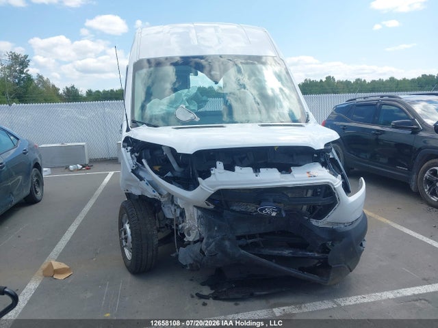 Ford Transit T-250 2026 1FTBR2X81TKA13418 Image 6