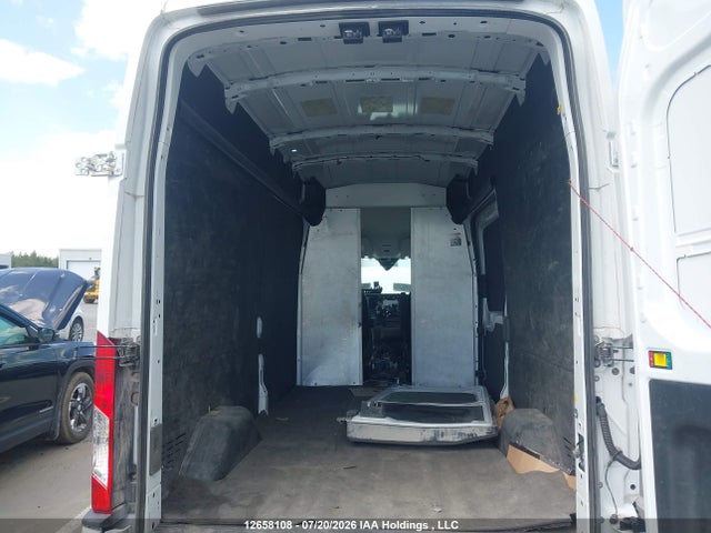 Ford Transit T-250 2026 1FTBR2X81TKA13418 Image 8