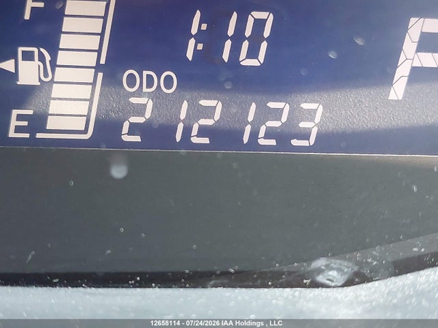 12658114 :رقم المزاد ، JTDKT923X85196135 vin ، 2008 Toyota Yaris مزاد بيع