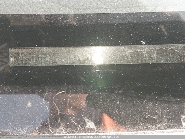 12658114 :رقم المزاد ، JTDKT923X85196135 vin ، 2008 Toyota Yaris مزاد بيع